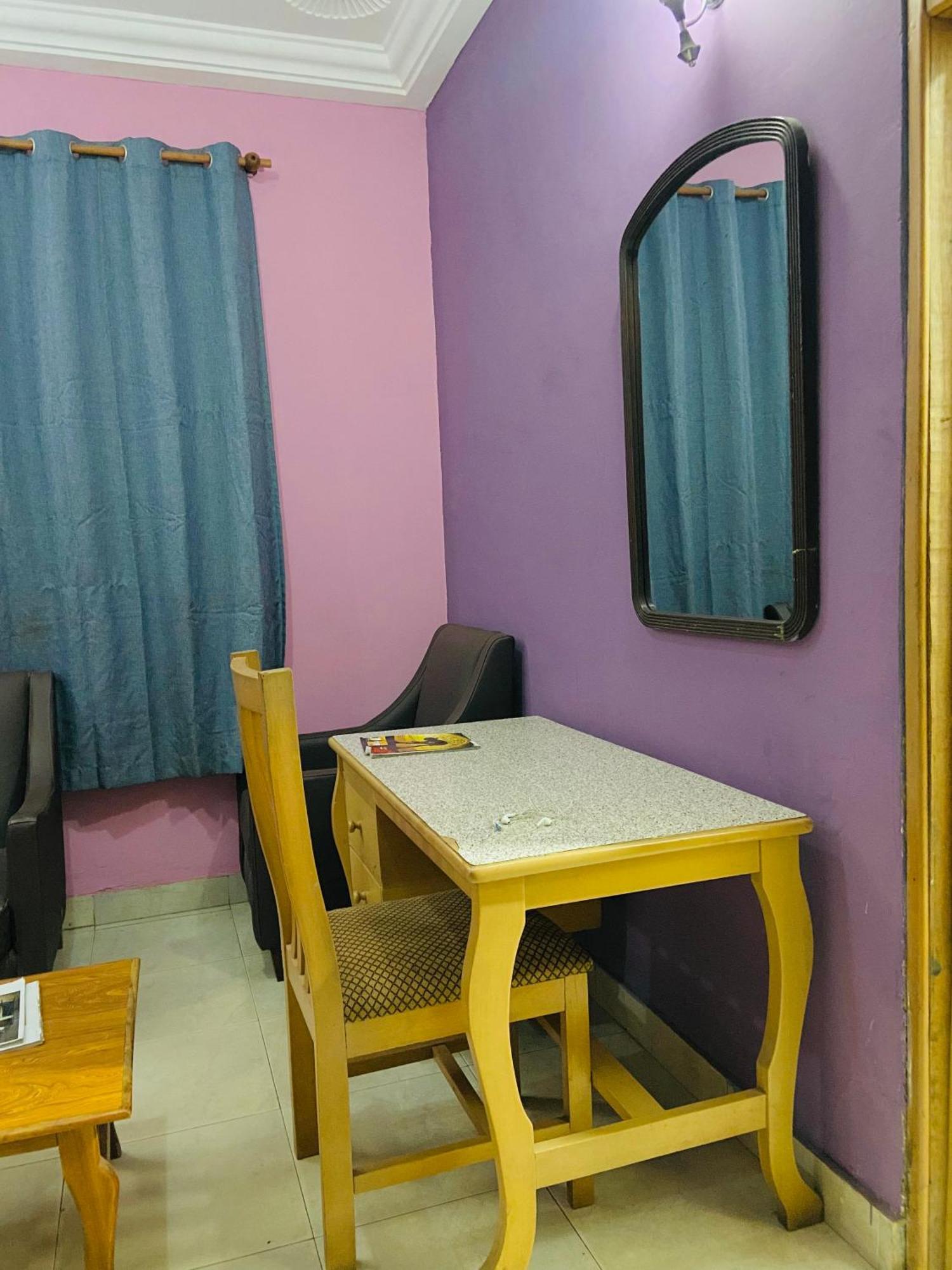 Heaven Gate Hotel Accra Buitenkant foto